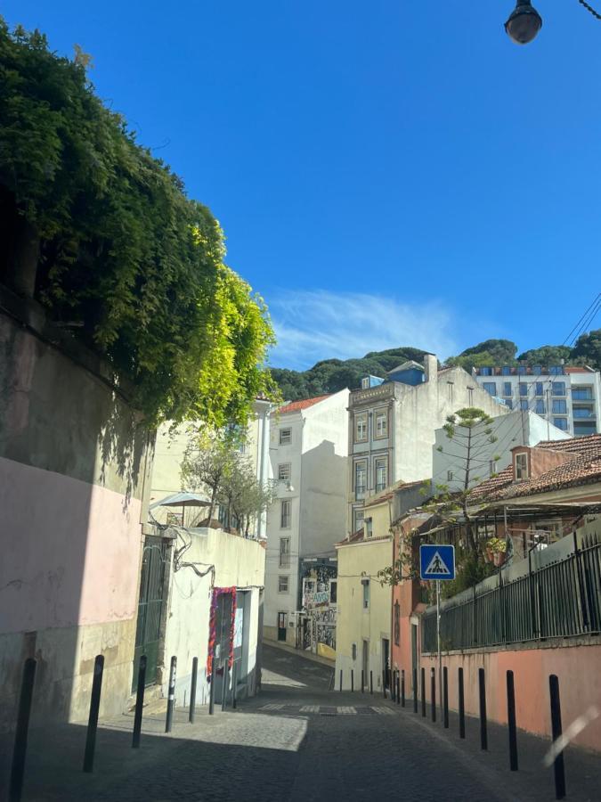 Perfect Studio Mouraria Lisboa Ngoại thất bức ảnh