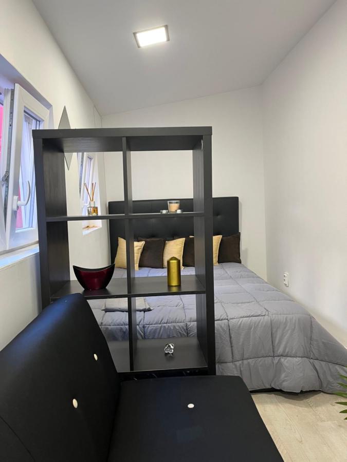 Perfect Studio Mouraria Lisboa Ngoại thất bức ảnh