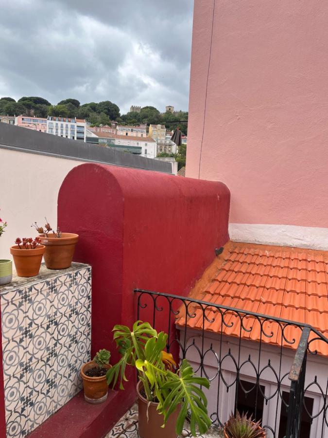 Perfect Studio Mouraria Lisboa Ngoại thất bức ảnh