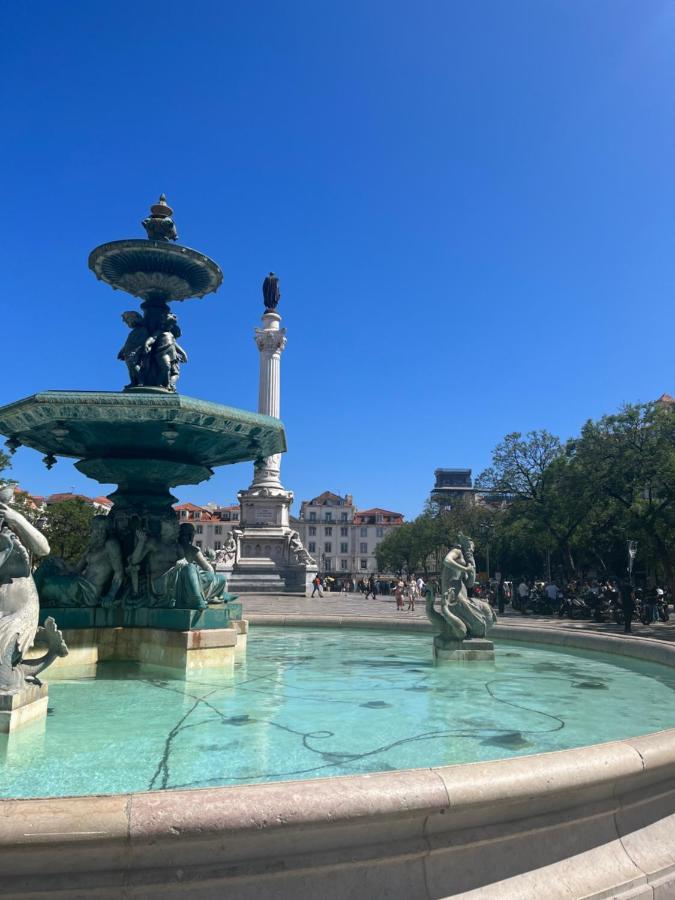 Perfect Studio Mouraria Lisboa Ngoại thất bức ảnh